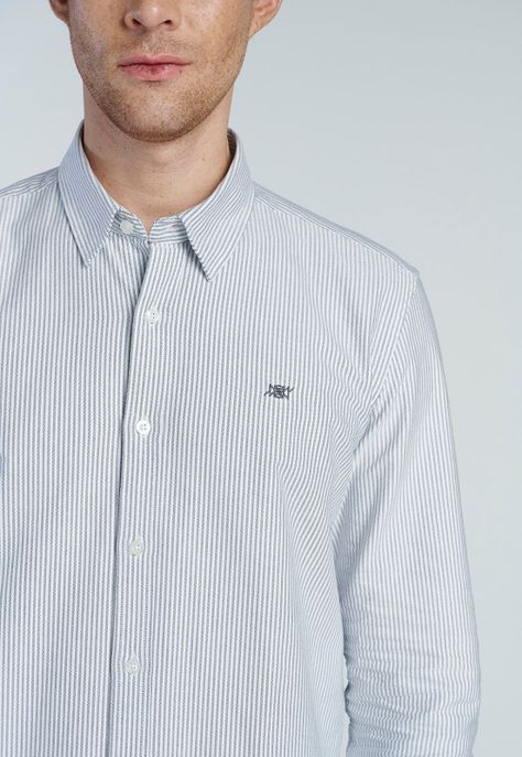 Camisa Norwick Navy-2