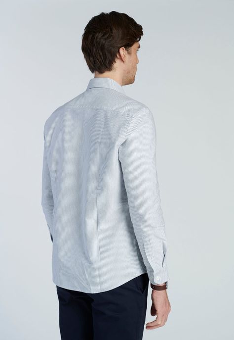 Camisa Norwick Navy-3