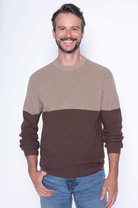Sweater Palencia Camel-0
