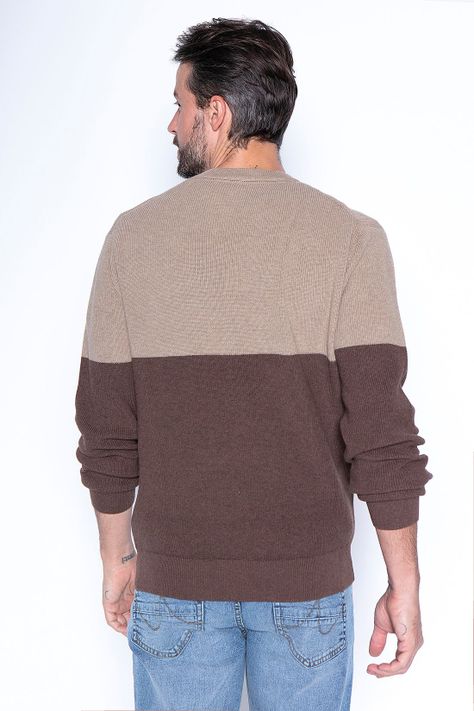 Sweater Palencia Camel-1