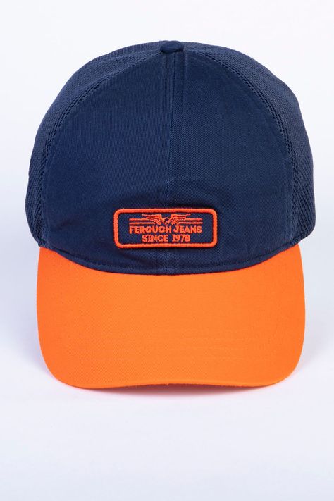 Jockey Miami Orange-0