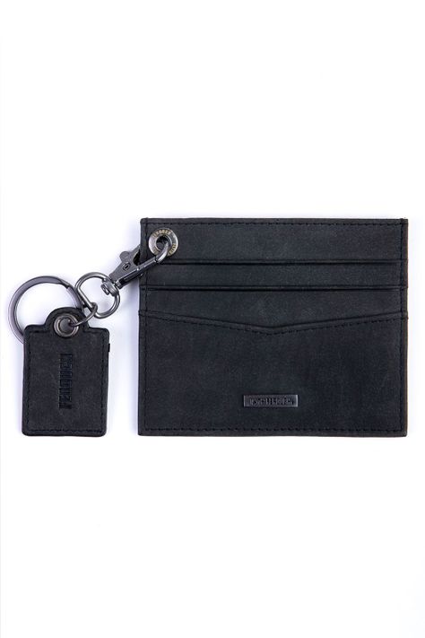 Billetera California Black-0