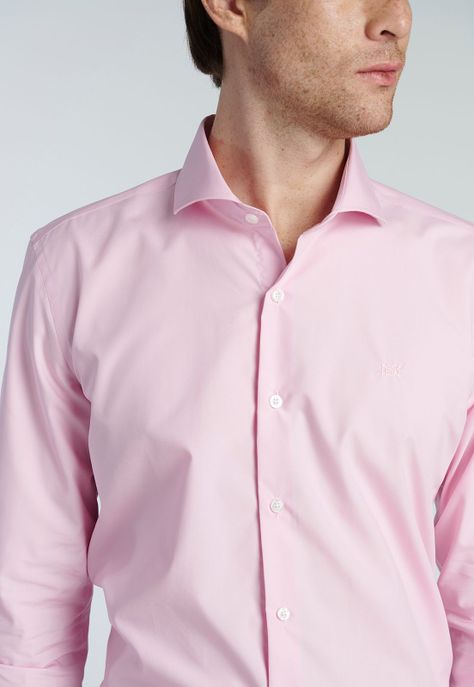 Camisa Pink London NM-2