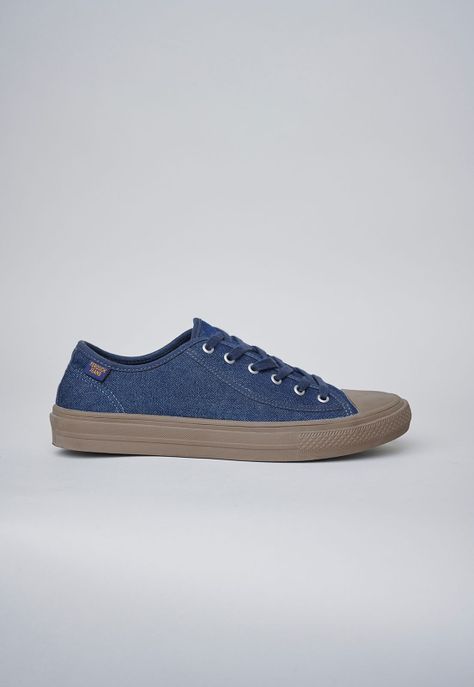 Zapatillas New York Denim-0