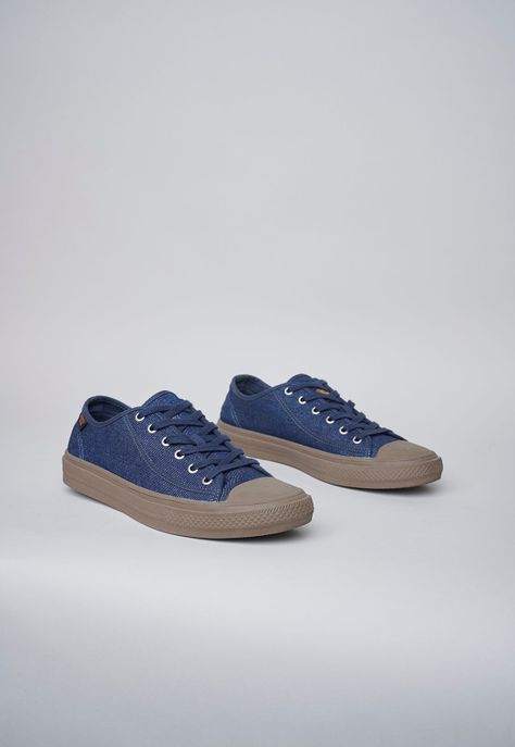 Zapatillas New York Denim-1
