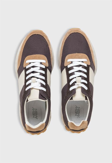 ZAPATILLAS CALIPSO BROWN-0