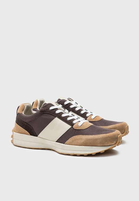 ZAPATILLAS CALIPSO BROWN-2