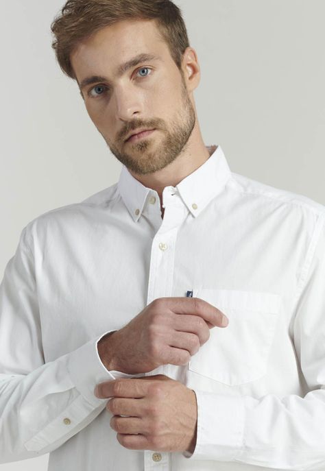 Camisa Las Vegas Fjs White-2