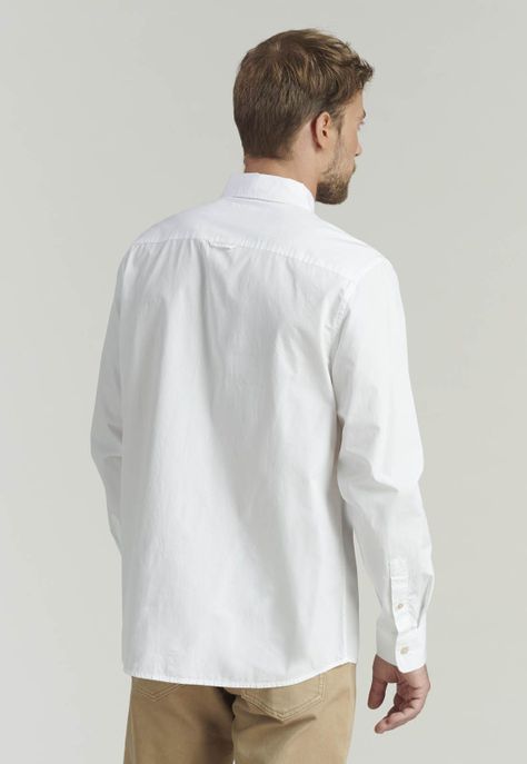 Camisa Las Vegas Fjs White-3