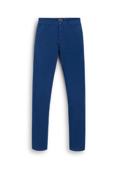 PANTALÓN NEW YORK FJ NAVY-0