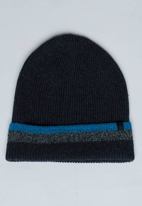 Beanie Tucson Fjs Grafito-0