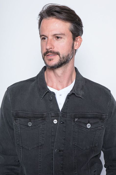 Chaqueta Cranc Black-2