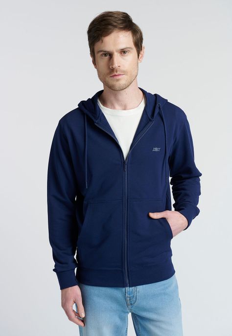 Polerón Gerona Dk. Navy-0