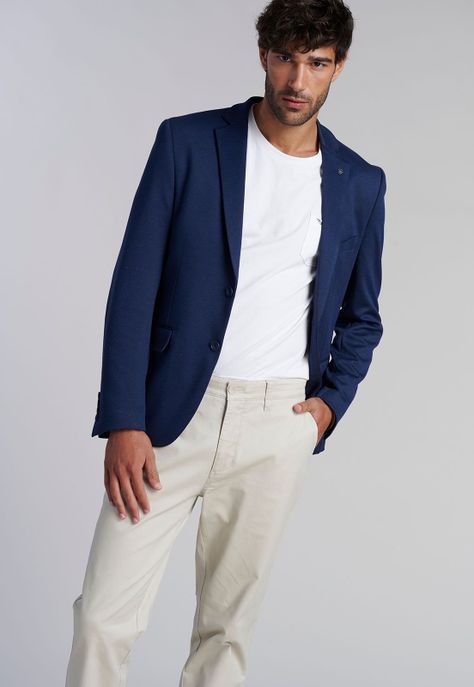 Pantalón Twill Sand Slim /31-4