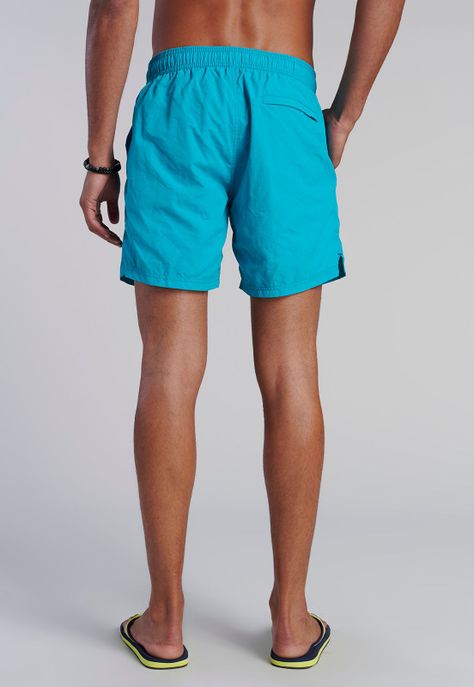 Traje De Baño Basico F Ice-3