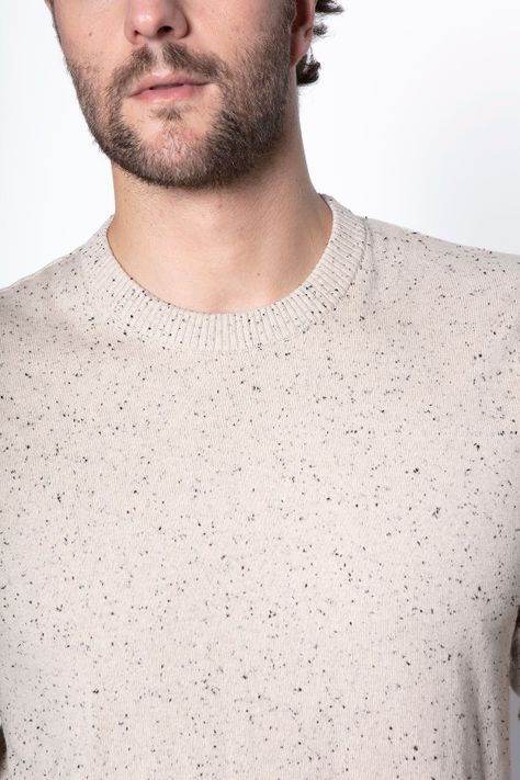 Sweater Utrech Camel-3