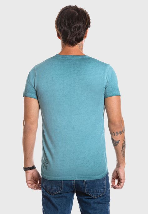 Polera California River-2