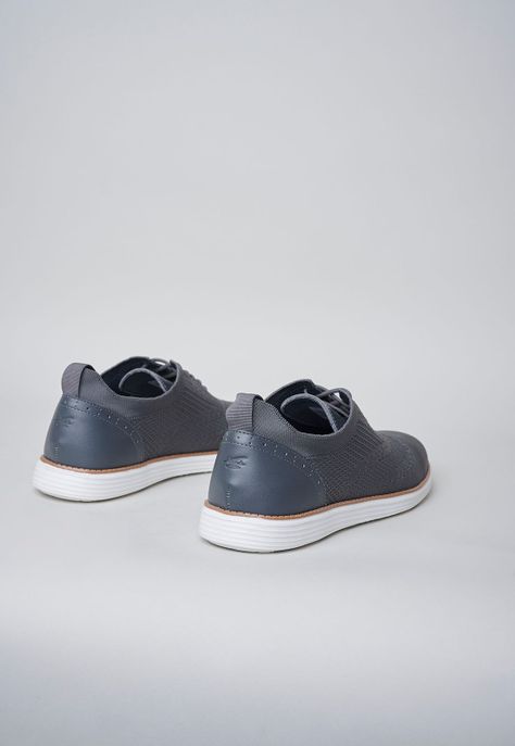 Zapatillas Texas Metal-3