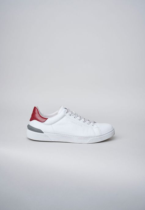 Zapatillas Alabama White-0