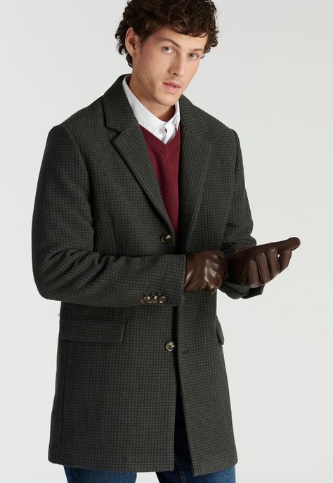 Sweater Merida Heritage Cherry Melange-4