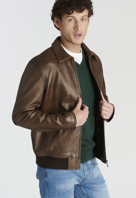 Sweater Merida Heritage Pine Melange-4