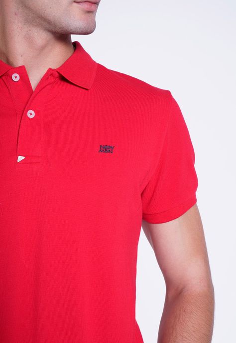 POLERA ARAN RED-2