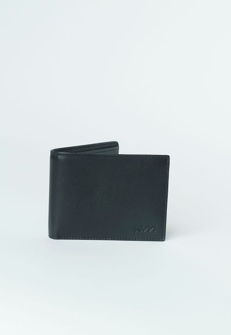 Billetera Ebre Black-0