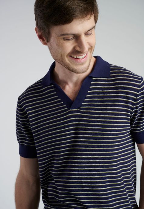Polo Valencia Dk. Navy-2