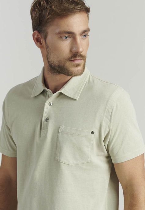 Polera Brooklyn Fjs Dk Oyster-2