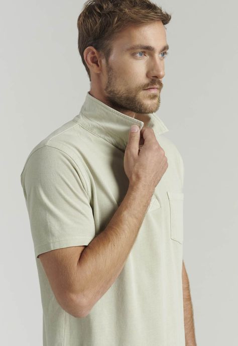 Polera Brooklyn Fjs Dk Oyster-4