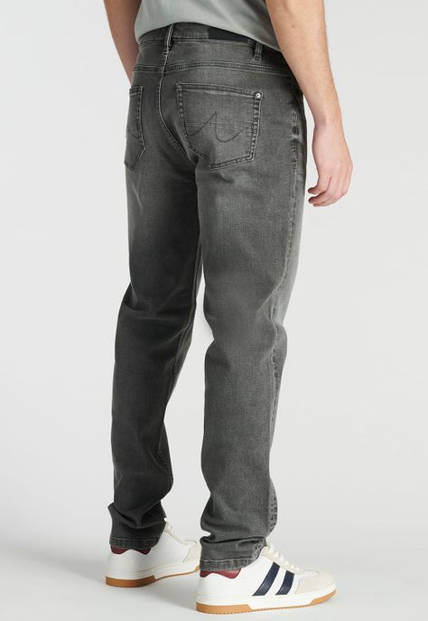 Jeans Randy Heritage Grey-3
