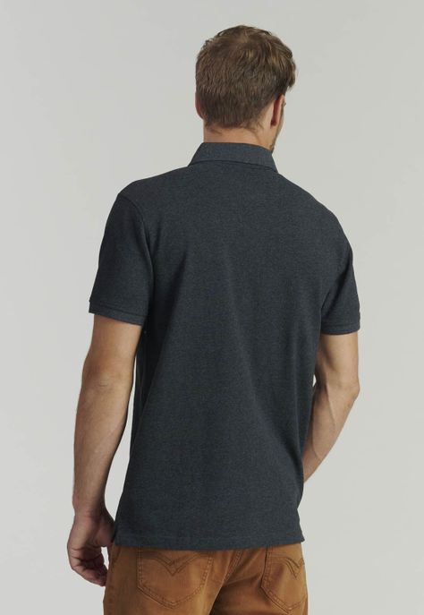 Polera Boston Fjs Dk Grey Melange-3
