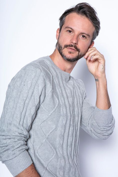 Sweater Bolonia Grey-2