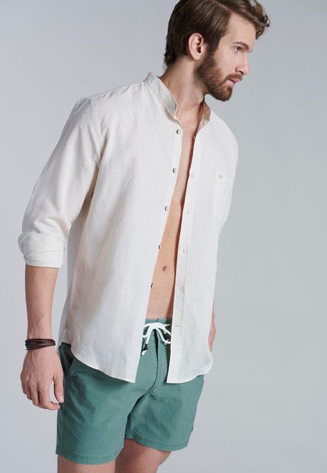 Traje De Baño Portland F Green-4
