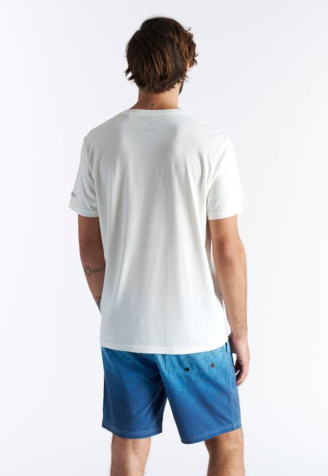 Polera Tres Cruces White-3