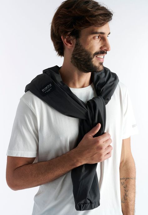 Polera Tres Cruces White-4