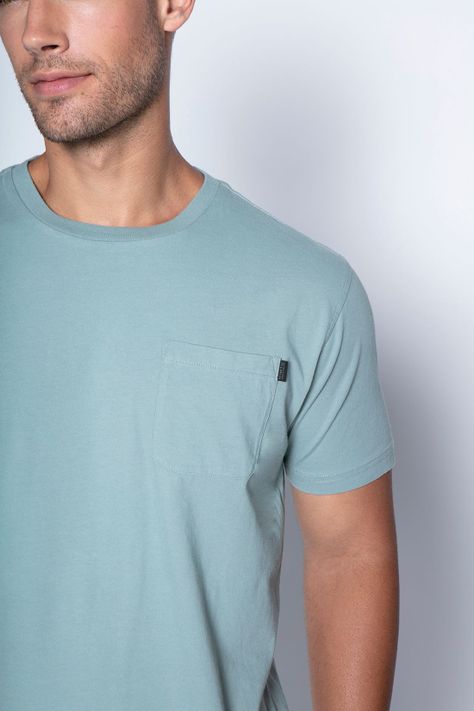 Polera Bio Bio Lt Turquoise-3