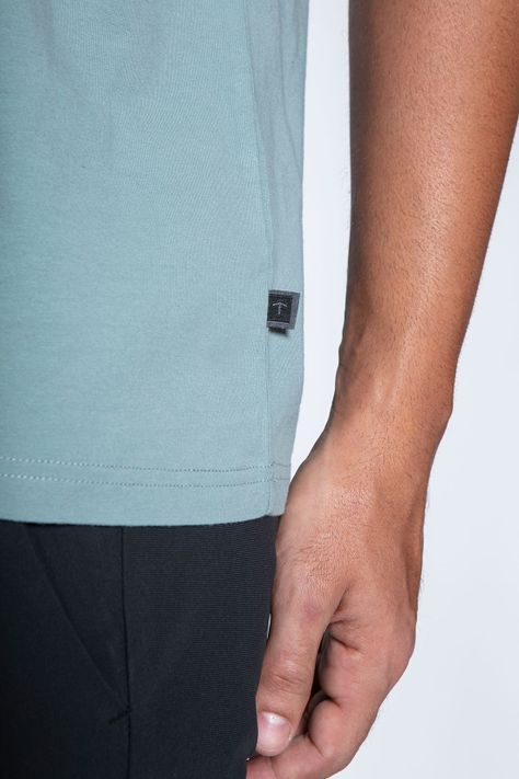 Polera Bio Bio Lt Turquoise-4