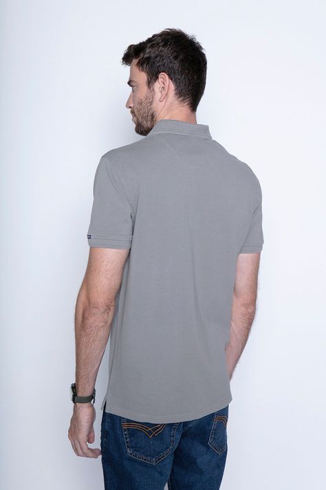 Polera Brooklyng Grey-1