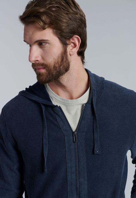 Sweater Beaumont Fj Navy-2