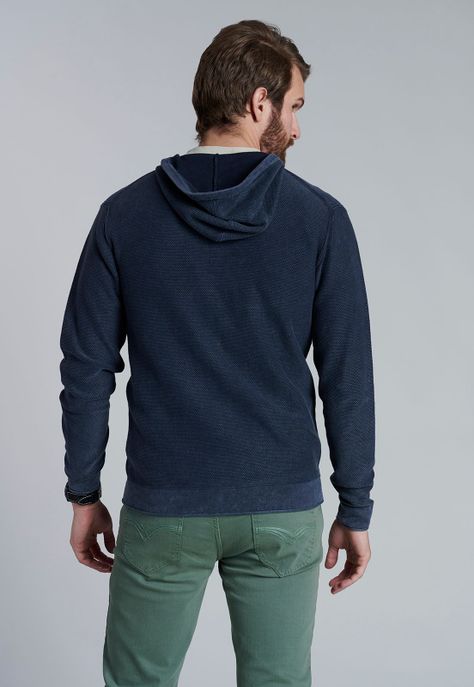 Sweater Beaumont Fj Navy-3