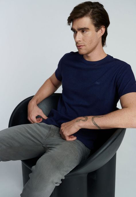 Polera Jaen Dk. Navy-4