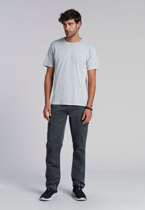 Polera Bolsillo Boston Oyster-1