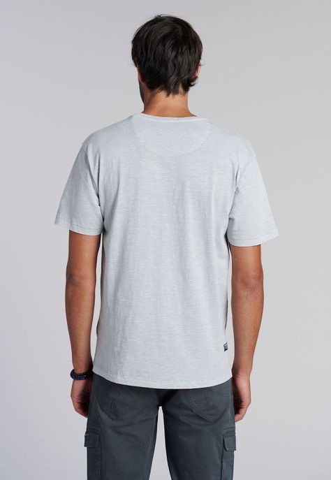 Polera Bolsillo Boston Oyster-3
