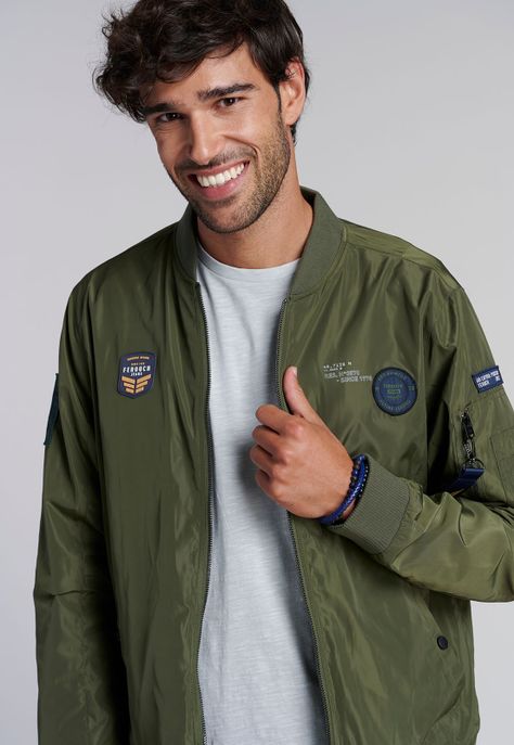 Polera Bolsillo Boston Oyster-4