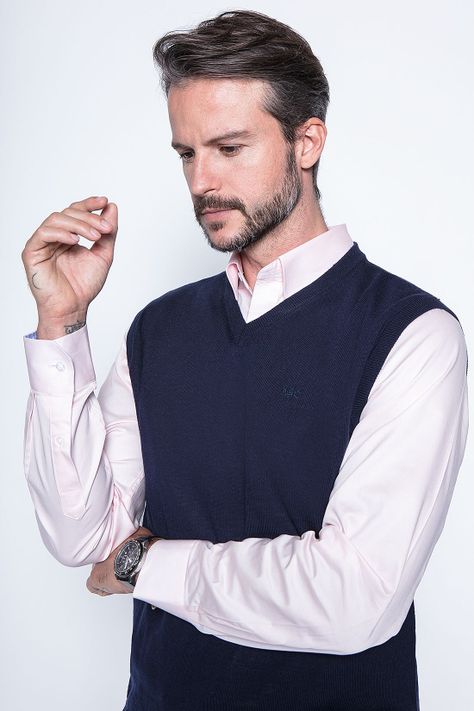Chaleco Lisboa Navy-2