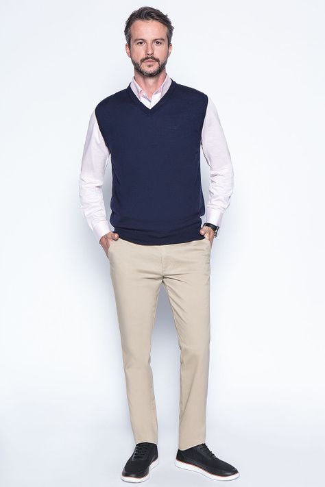 Chaleco Lisboa Navy-3