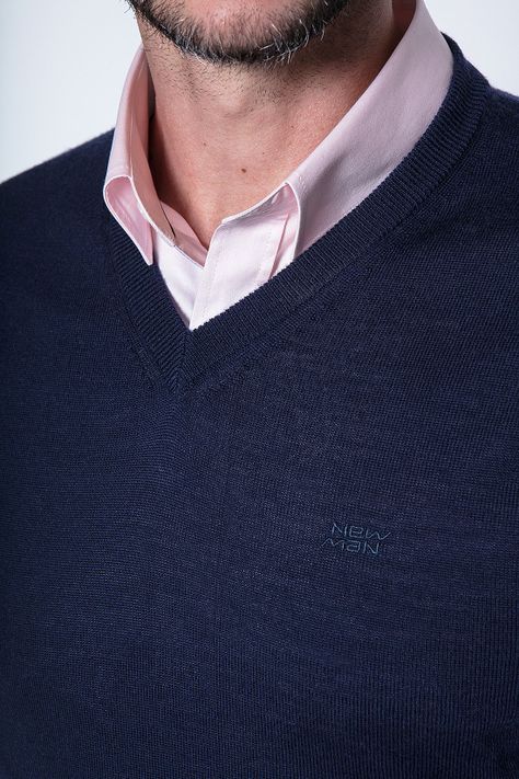 Chaleco Lisboa Navy-4
