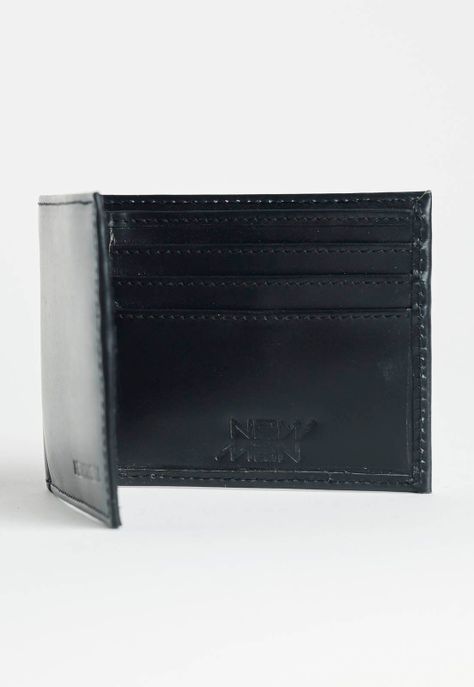 Billetera Básica Heritage Black-0