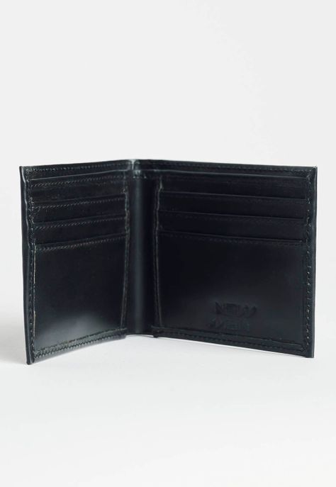 Billetera Básica Heritage Black-1